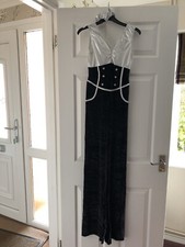 Black velvet metallic for sale  BURY ST. EDMUNDS