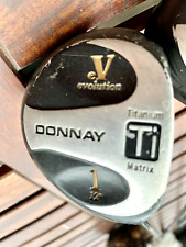 Donnay golf holz gebraucht kaufen  Köln