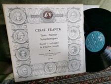Franck psyché eolides d'occasion  Paris VII