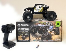 Axial racing capra d'occasion  Expédié en Belgium