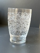 Baccarat crystal water d'occasion  Expédié en Belgium