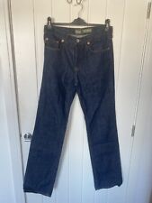 Mens jeans waist for sale  POULTON-LE-FYLDE