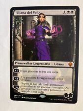Mtg magic liliana usato  Castel Goffredo