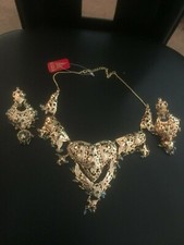 Rani haar necklace for sale  HOUNSLOW