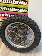 Kawasaki hinterrad . gebraucht kaufen  Coesfeld