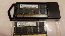 2x1 ddr2 ram gebraucht kaufen  Augsburg