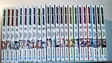 Shaman king numeri usato  Novi Ligure