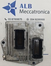 Centralina motore ecu usato  Milano