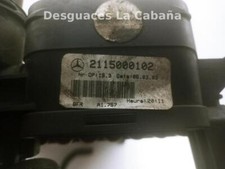 2115000102 radiatore acqua usato  Ferrara