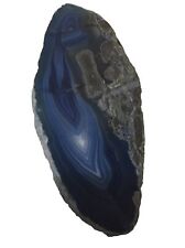 Brazilian blue agate for sale  Brooklyn