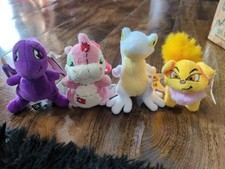 Random neopets mcdonald for sale  Austin