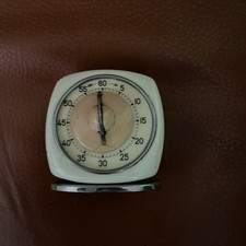 Alter junghans kurzzeitwecker gebraucht kaufen  Schwerin-Umland II