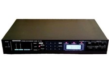 Oldschool tuner kenwood d'occasion Oldschool tuner kenwood d'occasion  France