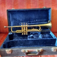 Champion trumpet case for sale  OTTERY ST. MARY