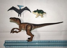 Jurassic park velociraptor usato  Schivenoglia