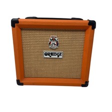 Amplificador combo de guitarra Orange Crush 12 20L 12W, usado comprar usado  Enviando para Brazil
