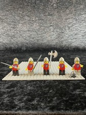 Lego ritter sammlung gebraucht kaufen  Wuppertal