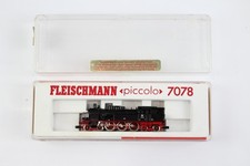 Fleischmann piccolo 7078 for sale  LEEDS