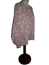 Lagenlook tunic top for sale  KING'S LYNN
