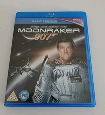 Moonraker for sale  BEDFORD