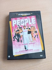 Dvd people jet d'occasion Dvd people jet d'occasion  Paris X