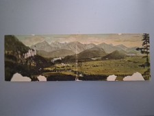 Doppelkarte kgl schloss gebraucht kaufen  Eltville am Rhein