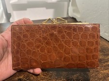 Vintage 1980 yacare for sale  Katy