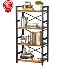 Bookshelf tier industrial for sale  Monroe Township
