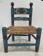 Vintage small wooden for sale  Chicago