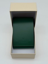 Rolex riginal travelbox gebraucht kaufen  Hamburg
