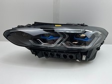 Usado, BMW 3 4 G20 G21 G22 G80 G82 LÂMPADA DE FAROL LASER LED ESQUERDA COMPLETA RHD 5A19373 comprar usado Usado, BMW 3 4 G20 G21 G22 G80 G82 LÂMPADA DE FAROL LASER LED ESQUERDA COMPLETA RHD 5A19373 comprar usado  Enviando para Brazil