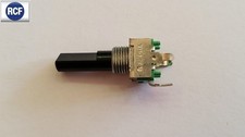 Potenziometro volume ricambio usato  Avellino