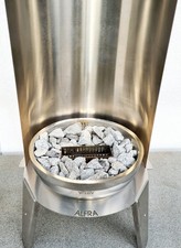 Alfra feuerschale solo gebraucht kaufen Alfra feuerschale solo gebraucht kaufen  Würzburg