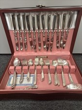 Community finest silverplate for sale  New Brighton