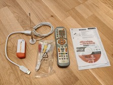 Usb dvb stick gebraucht kaufen  Dresden