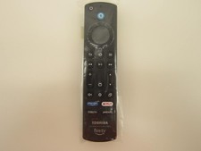 Toshiba 55c350ku fire for sale  Lansing