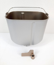 Panasonic yd250 padella usato  Spedire a Italy