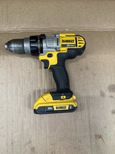 Dcd985 dewalt cordless for sale  Loveland