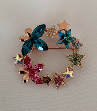 Swarovski kristallwelten wonde for sale  LUTON