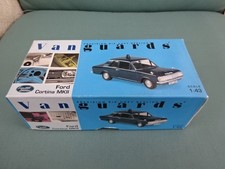 Vanguards ford cortina for sale  NEWCASTLE UPON TYNE