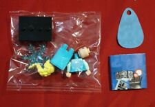 Lego minifigure serie usato  Novara