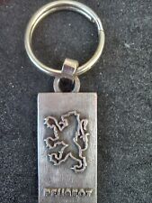 Ancien porte clés d'occasion  Nans-les-Pins