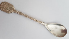 Sammellöffel andenken souveni gebraucht kaufen  Ludwigshafen am Rhein
