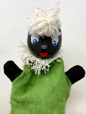 Handpuppe pittiplatsch kasperp gebraucht kaufen  Rodewisch
