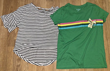 Lot girl shirts for sale  Delray Beach