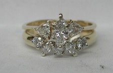 14k gold 1.00 for sale  USA