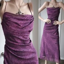 Vintage purple glittery for sale  Venice