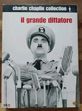 Grande dittatore digipack usato  Verona