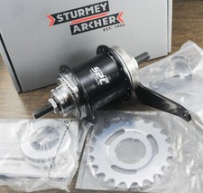 Sturmey archer s2c for sale  Golden