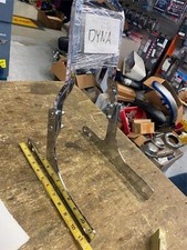 Oem sissybar harley for sale  Butler